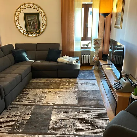Апартаменты Castelvecchio