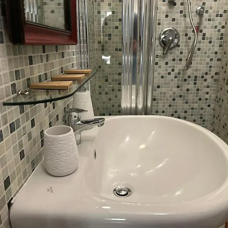 Castelvecchio Апартаменты *