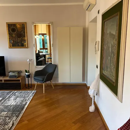 Апартаменты Castelvecchio