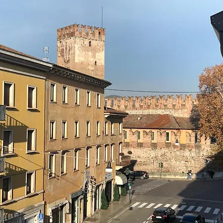 Castelvecchio Верона